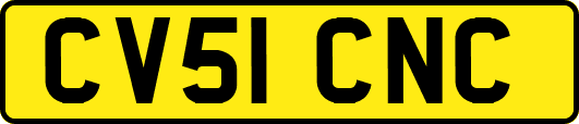 CV51CNC