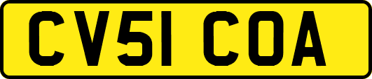 CV51COA