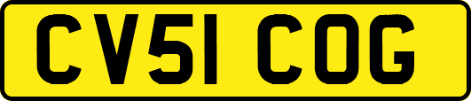 CV51COG