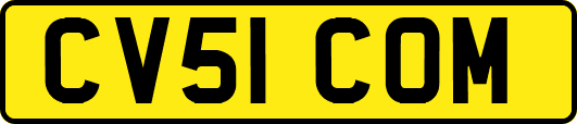 CV51COM