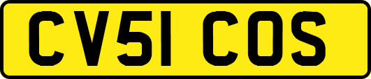 CV51COS