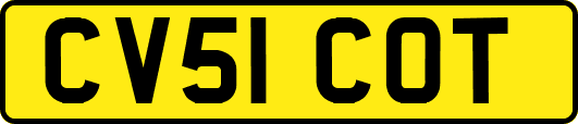 CV51COT