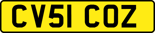 CV51COZ