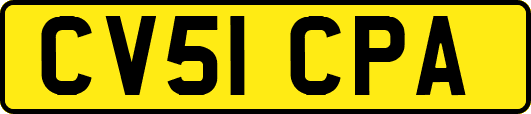 CV51CPA