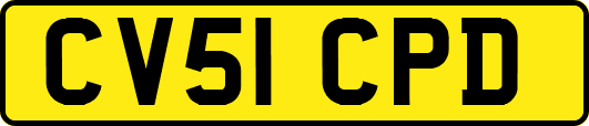 CV51CPD