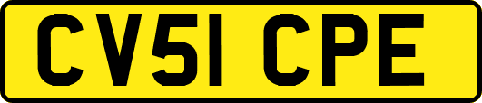 CV51CPE