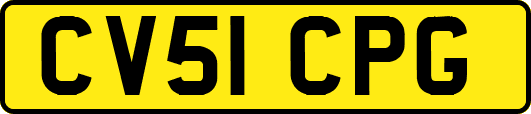 CV51CPG