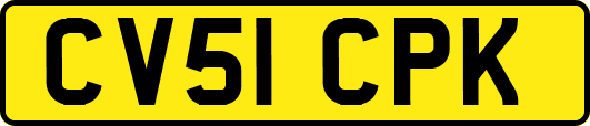 CV51CPK