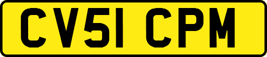 CV51CPM