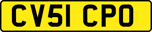 CV51CPO