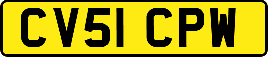 CV51CPW