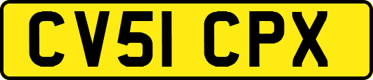 CV51CPX