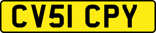 CV51CPY