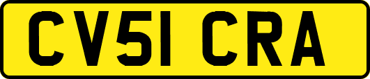CV51CRA