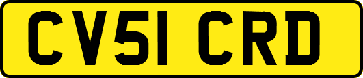 CV51CRD