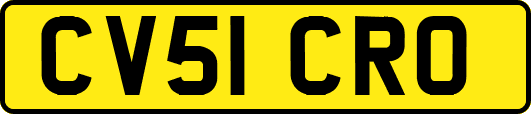 CV51CRO