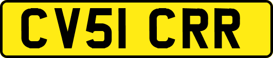 CV51CRR