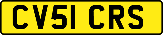 CV51CRS