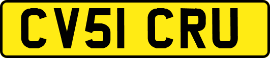 CV51CRU