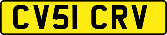 CV51CRV