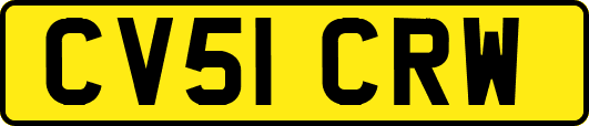 CV51CRW