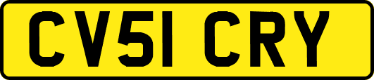 CV51CRY