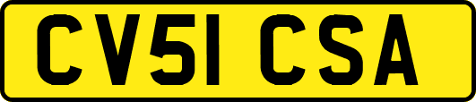 CV51CSA