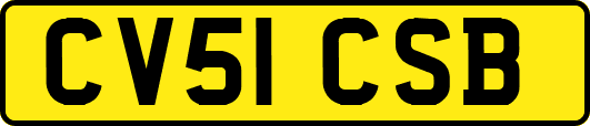 CV51CSB