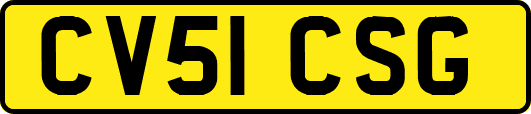 CV51CSG