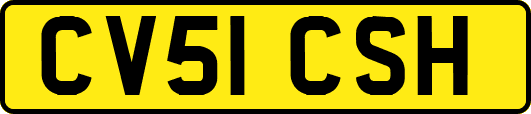 CV51CSH