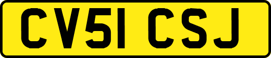 CV51CSJ