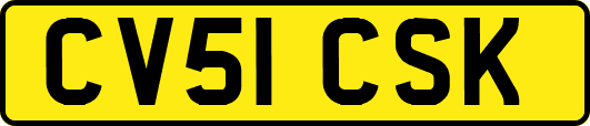 CV51CSK