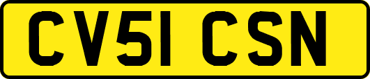 CV51CSN