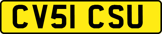 CV51CSU