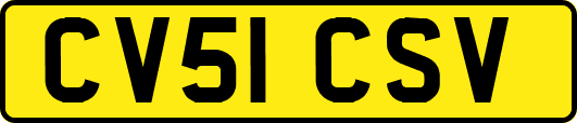 CV51CSV