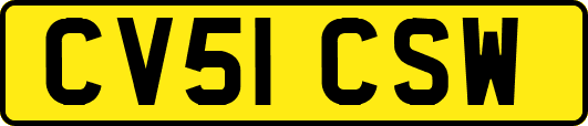 CV51CSW