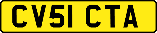 CV51CTA