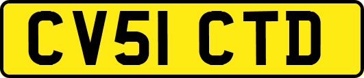 CV51CTD