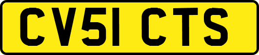 CV51CTS