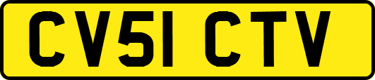 CV51CTV