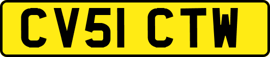 CV51CTW