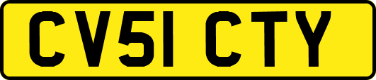 CV51CTY