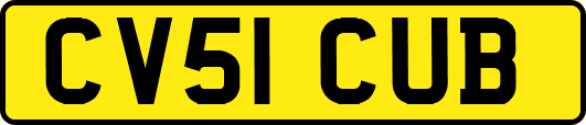 CV51CUB