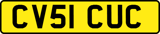 CV51CUC