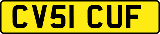 CV51CUF