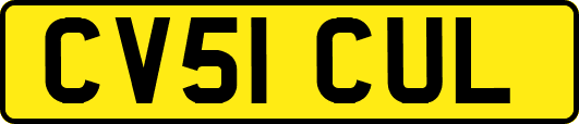 CV51CUL