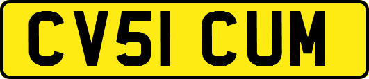 CV51CUM