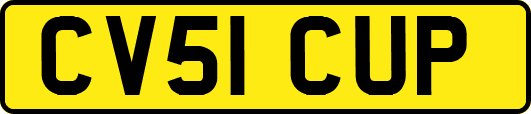 CV51CUP