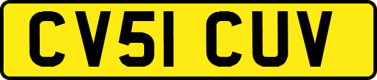 CV51CUV