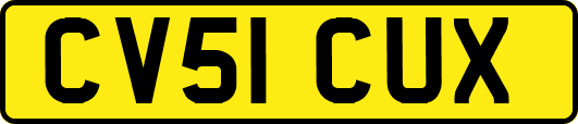 CV51CUX